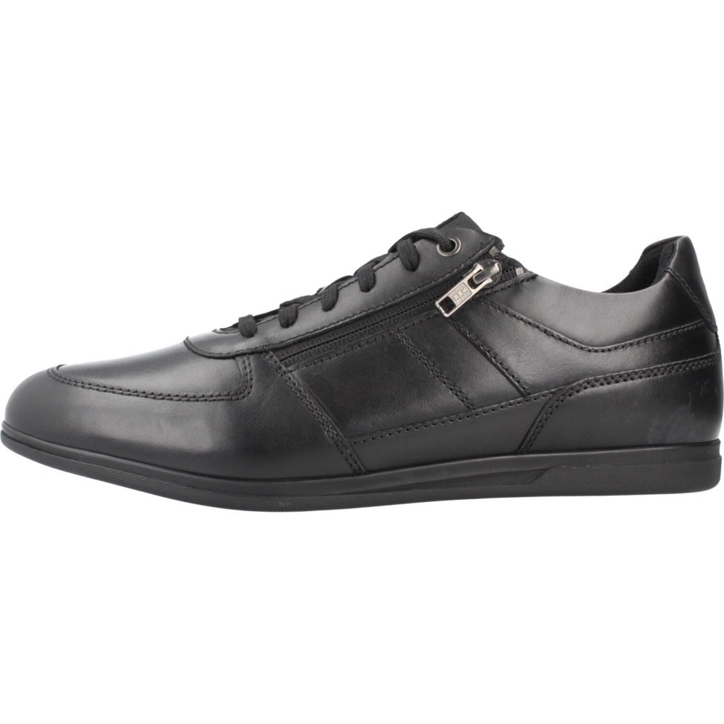 GEOX U RENAN en color NEGRO  (2)