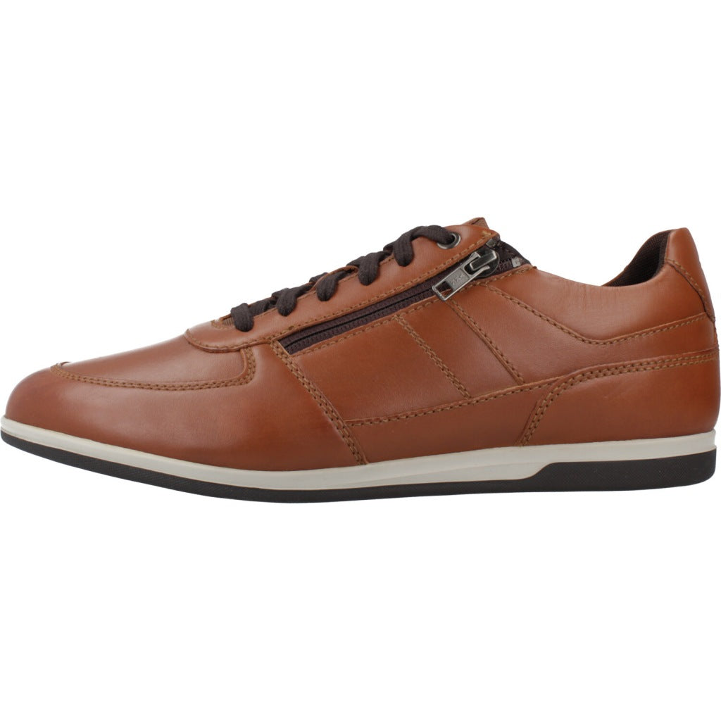 GEOX U RENAN en color MARRON  (2)