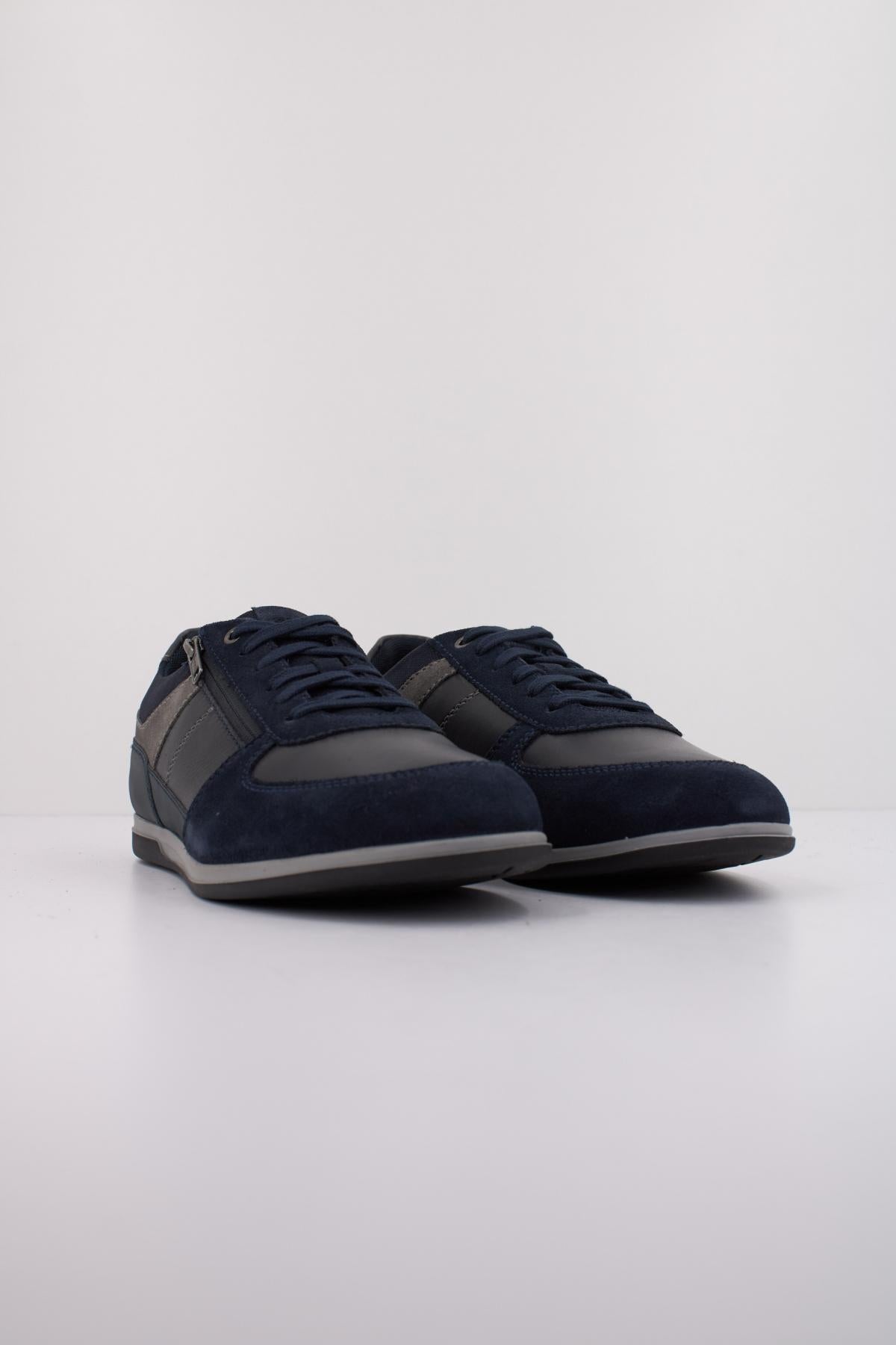 GEOX U RENAN en color AZUL  (2)