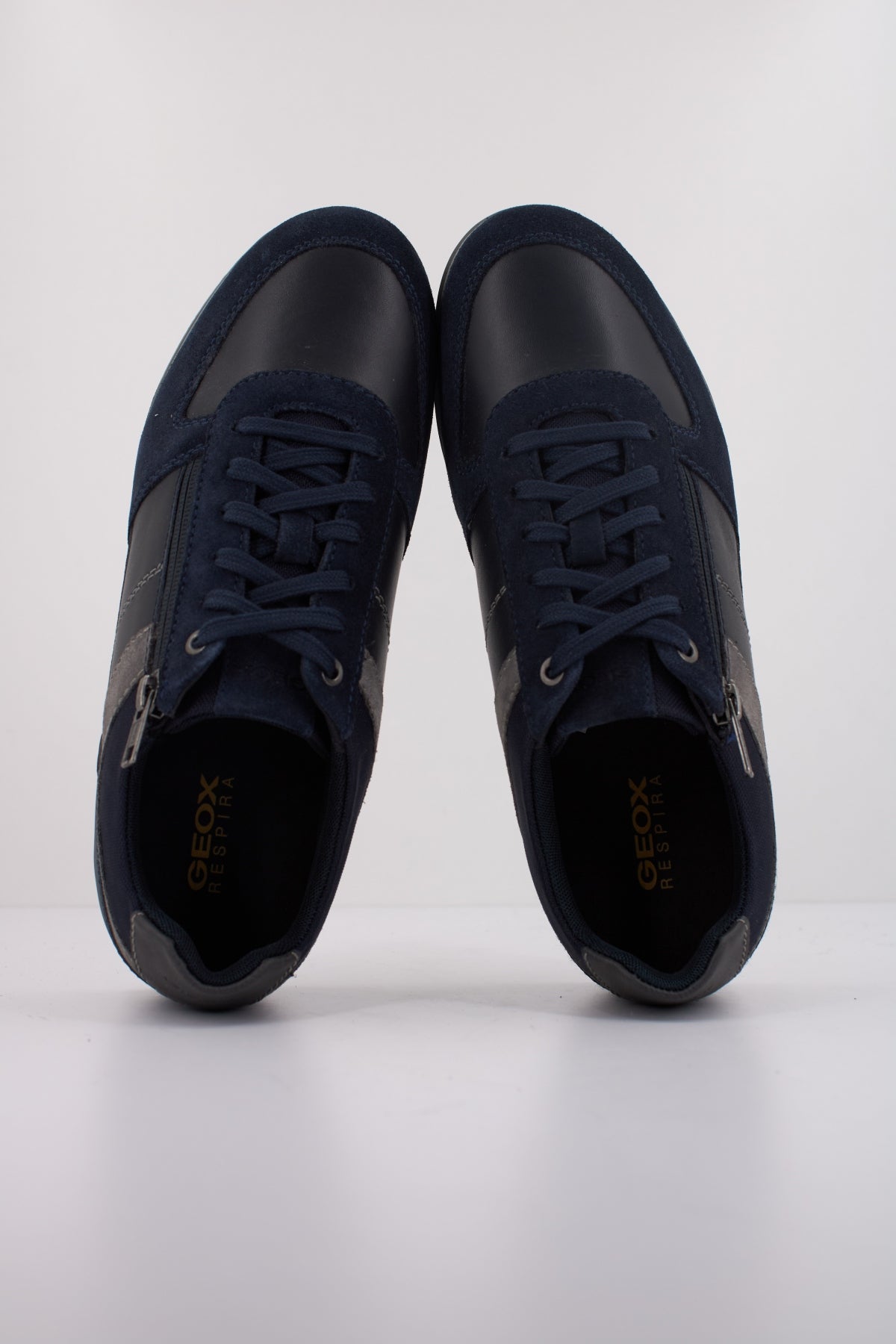 GEOX U RENAN en color AZUL  (3)