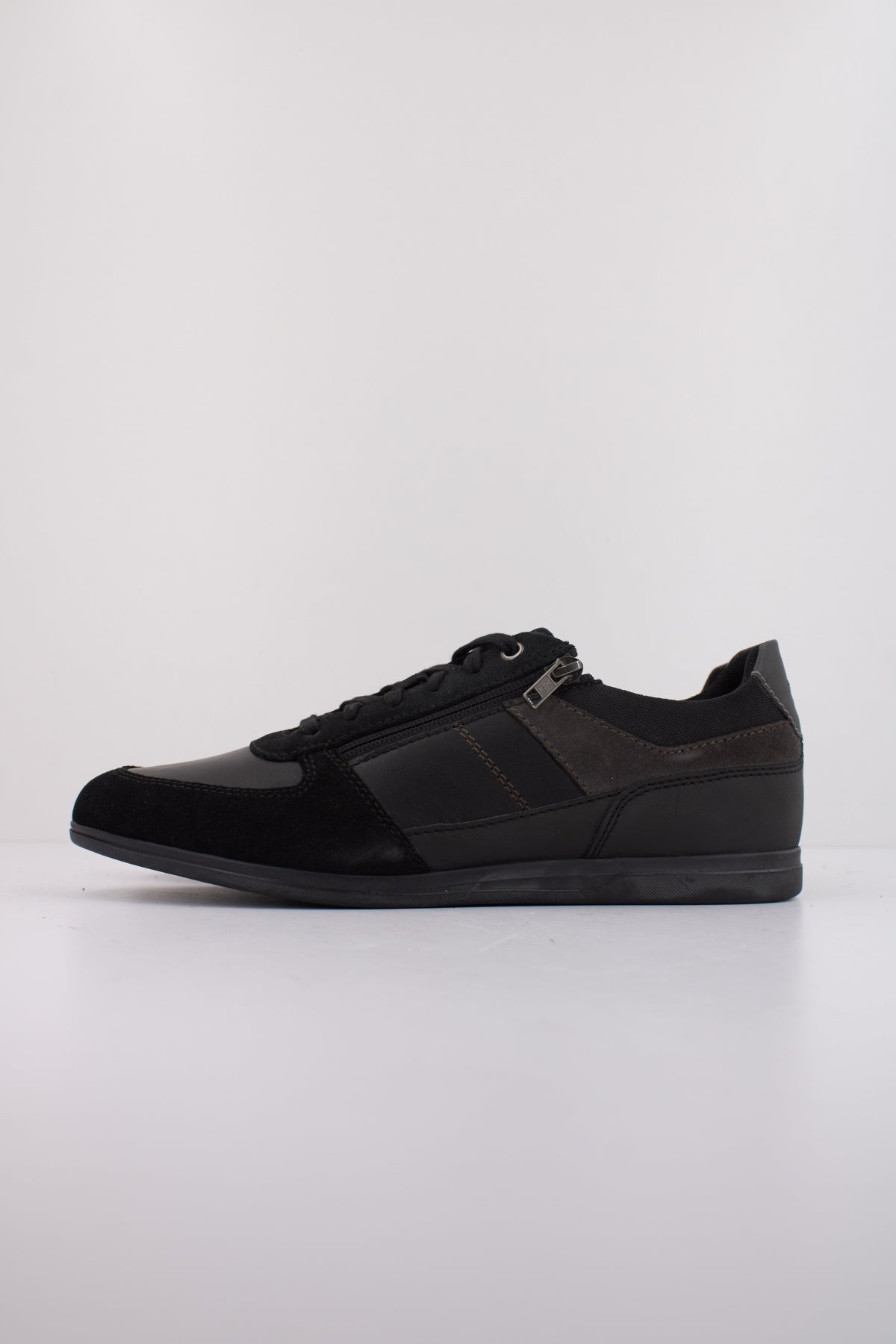 GEOX U RENAN en color NEGRO  (1)