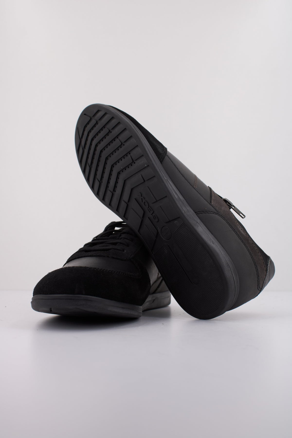 GEOX U RENAN en color NEGRO  (5)