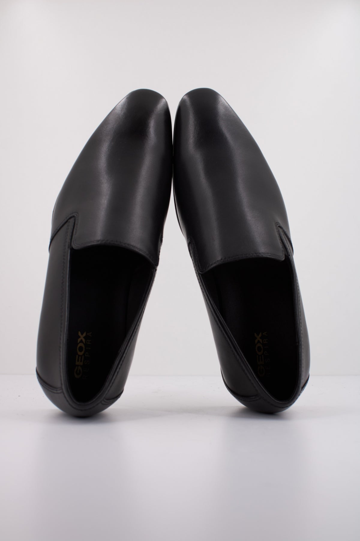 GEOX UOMO HIGH LIFE en color NEGRO  (3)