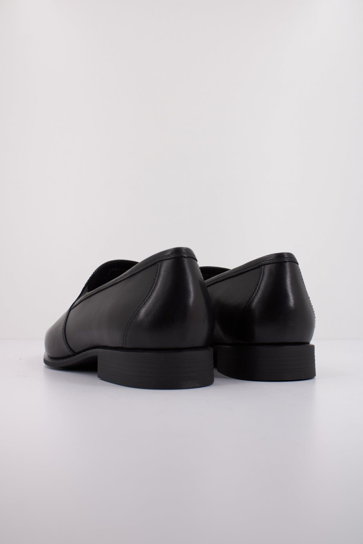 GEOX UOMO HIGH LIFE en color NEGRO  (4)
