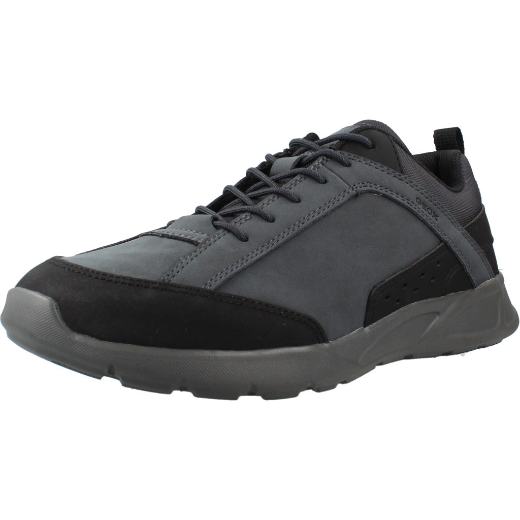GEOX U SANZIO en color GRIS  (1)