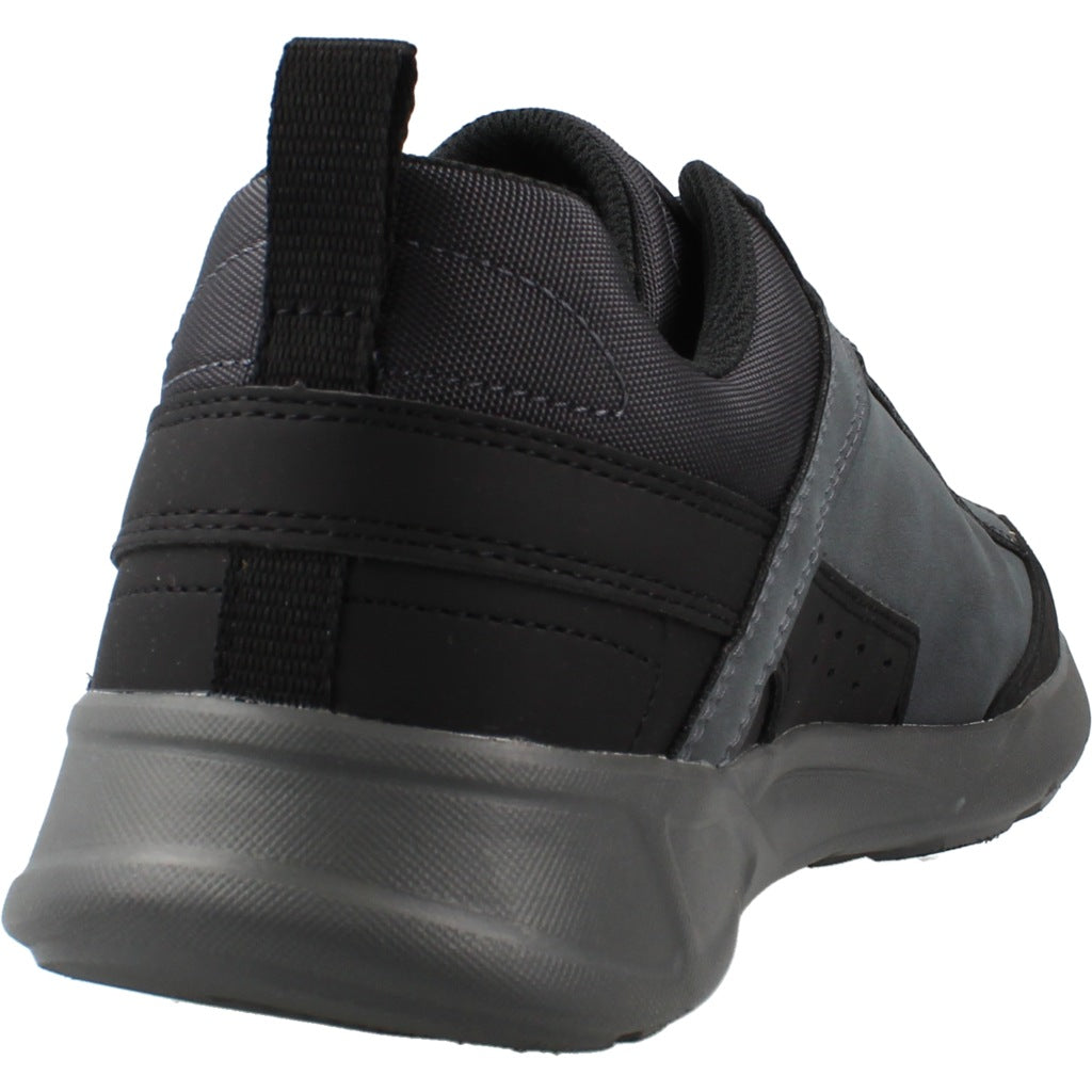 GEOX U SANZIO en color GRIS  (3)