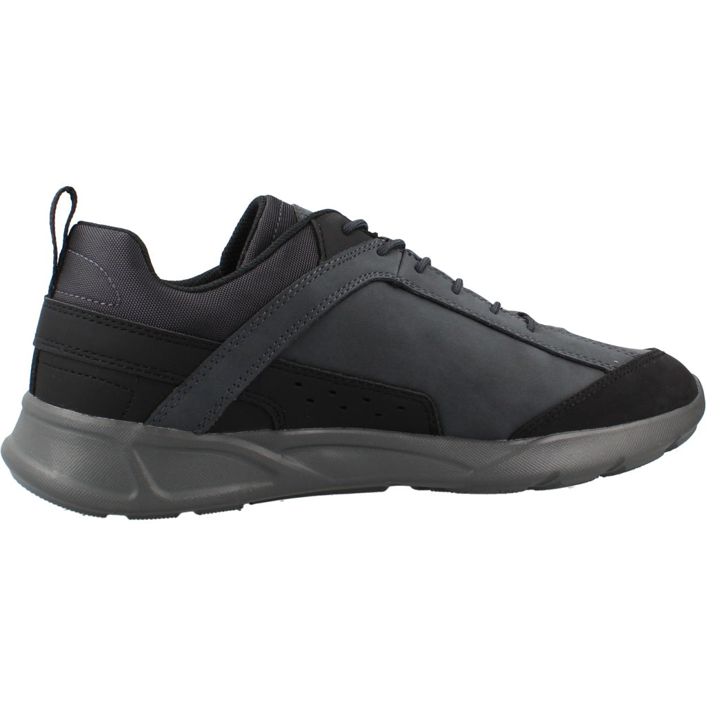 GEOX U SANZIO en color GRIS  (4)