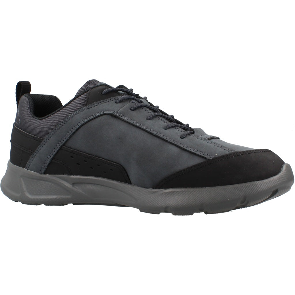 GEOX U SANZIO en color GRIS  (5)