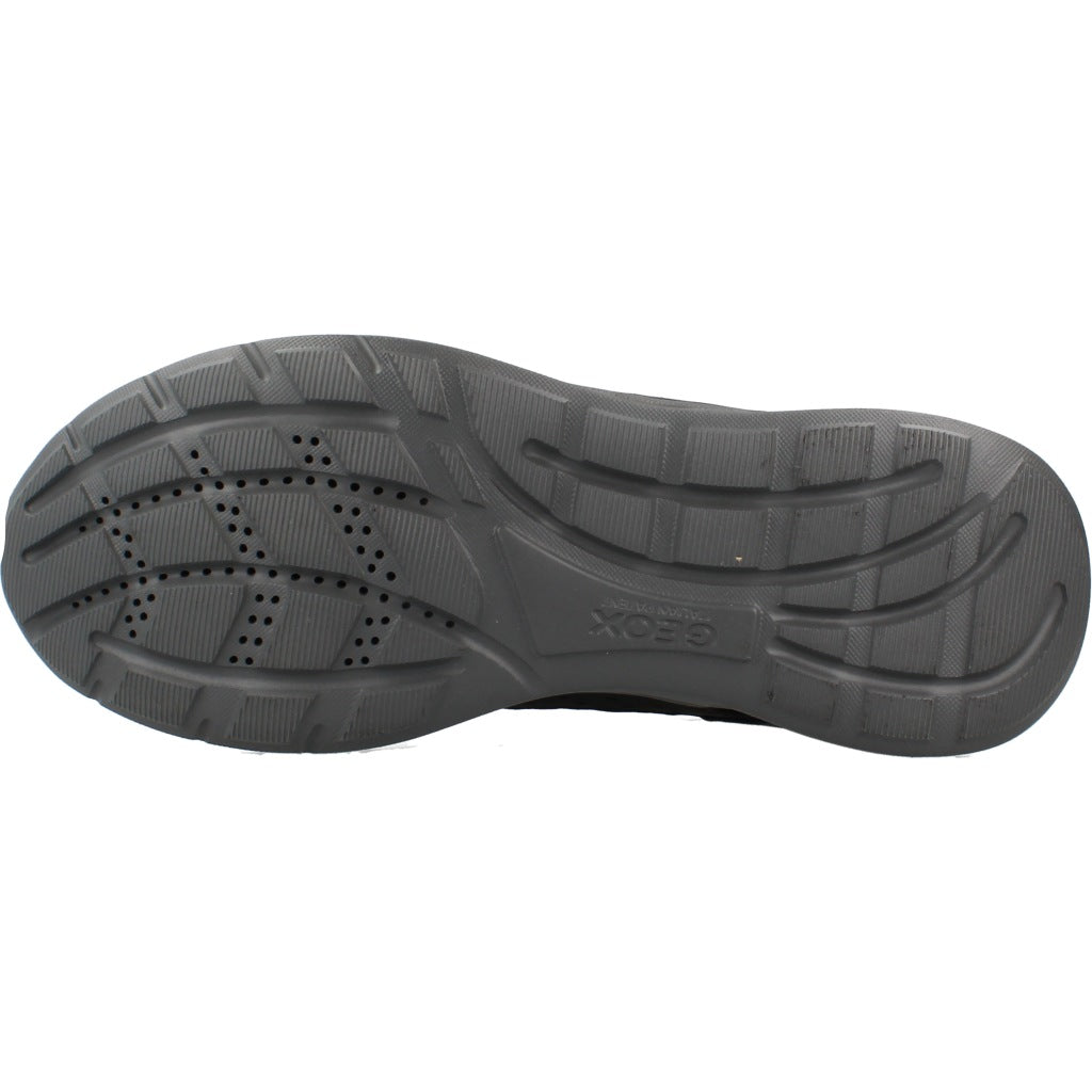 GEOX U SANZIO en color GRIS  (6)