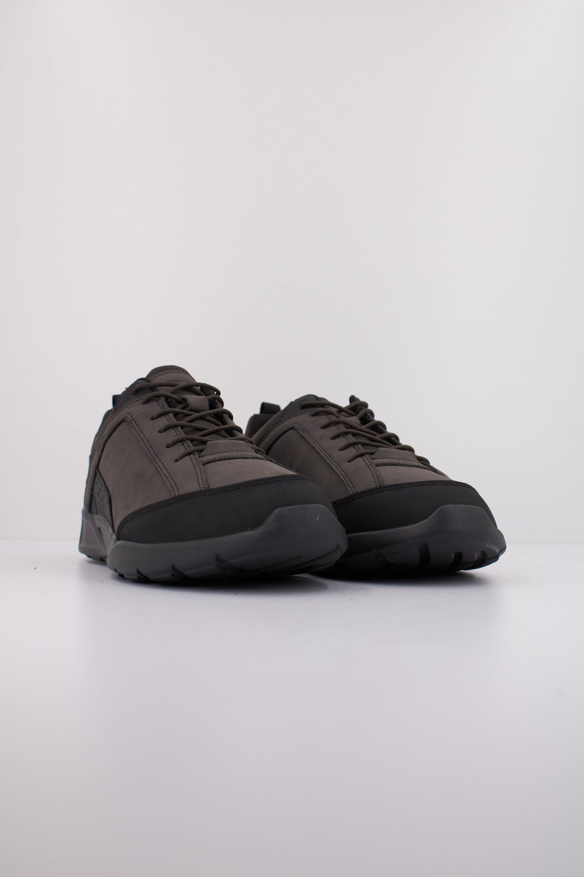 GEOX U SANZIO en color MARRON  (2)