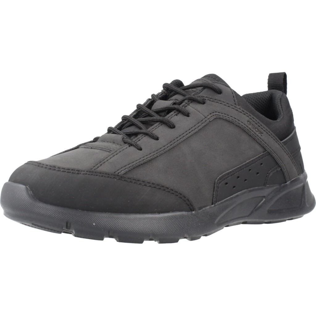 GEOX U SANZIO en color NEGRO  (1)