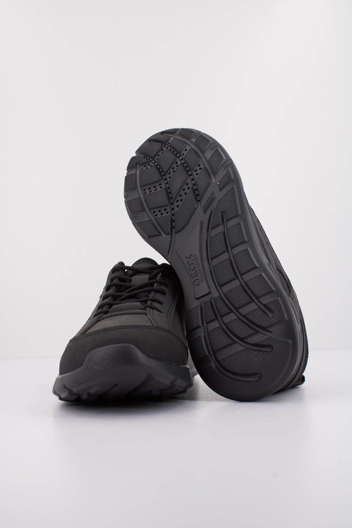 GEOX U SANZIO en color NEGRO  (5)