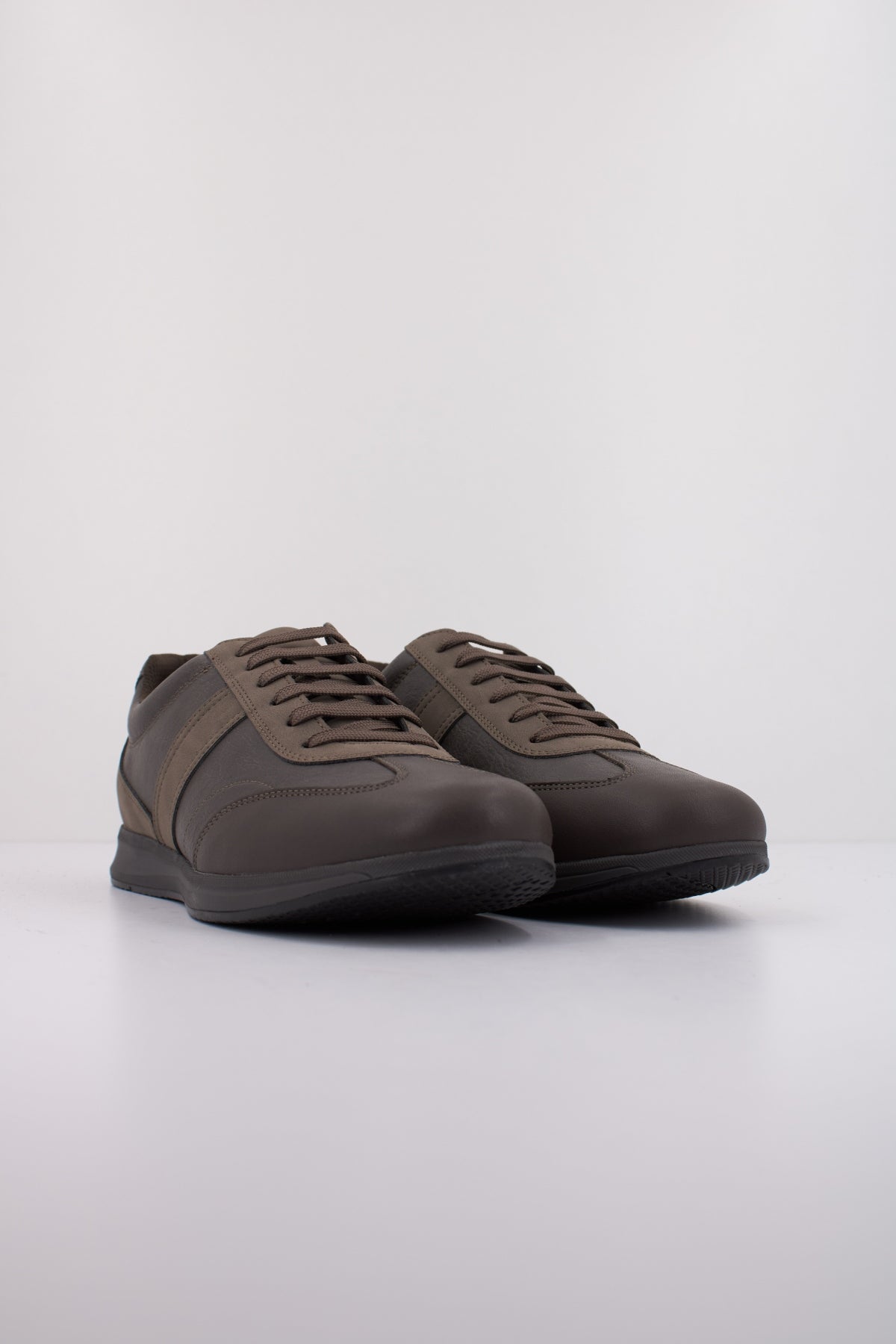 GEOX U AVERY en color MARRON  (2)