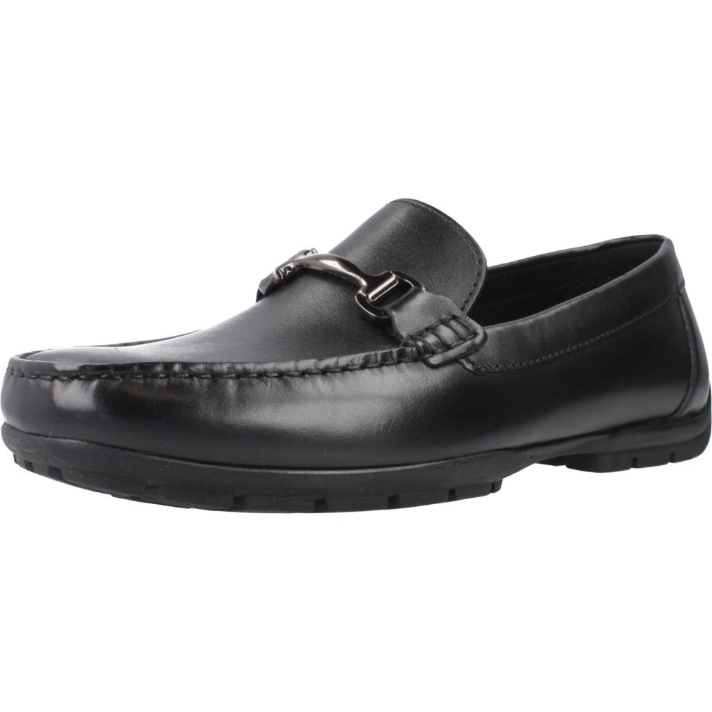GEOX U MONER W FIT en color NEGRO  (1)