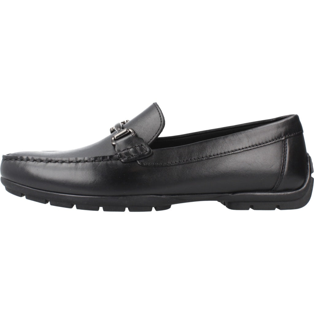 GEOX U MONER W FIT en color NEGRO  (2)