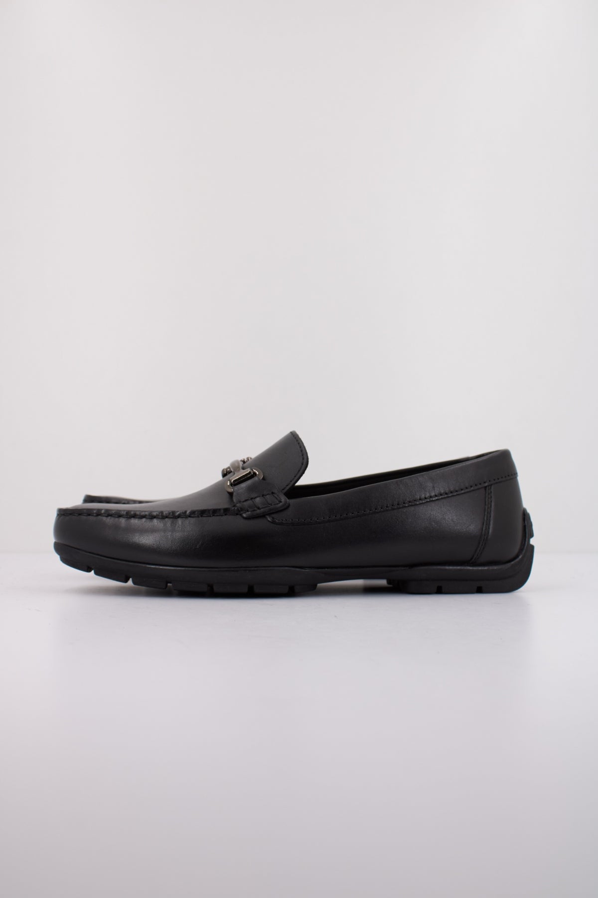 GEOX U MONER W FIT en color NEGRO  (1)