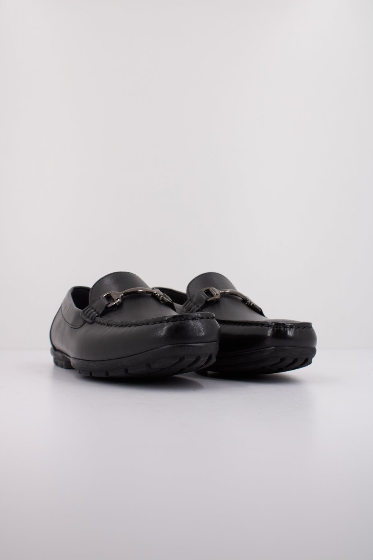 GEOX U MONER W FIT en color NEGRO  (2)