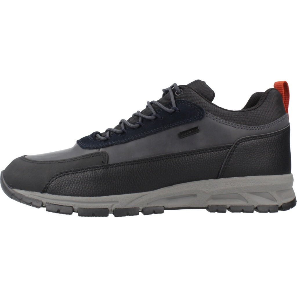 GEOX U DORAY B ABX en color AZUL  (2)
