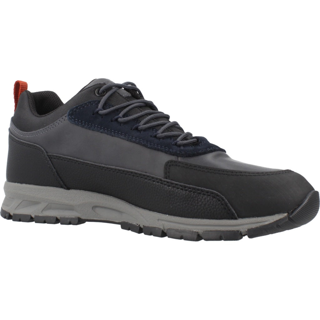 GEOX U DORAY B ABX en color AZUL  (5)