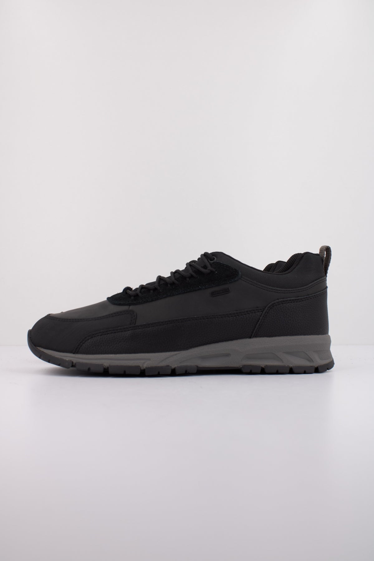 GEOX U DORAY B ABX en color NEGRO  (1)