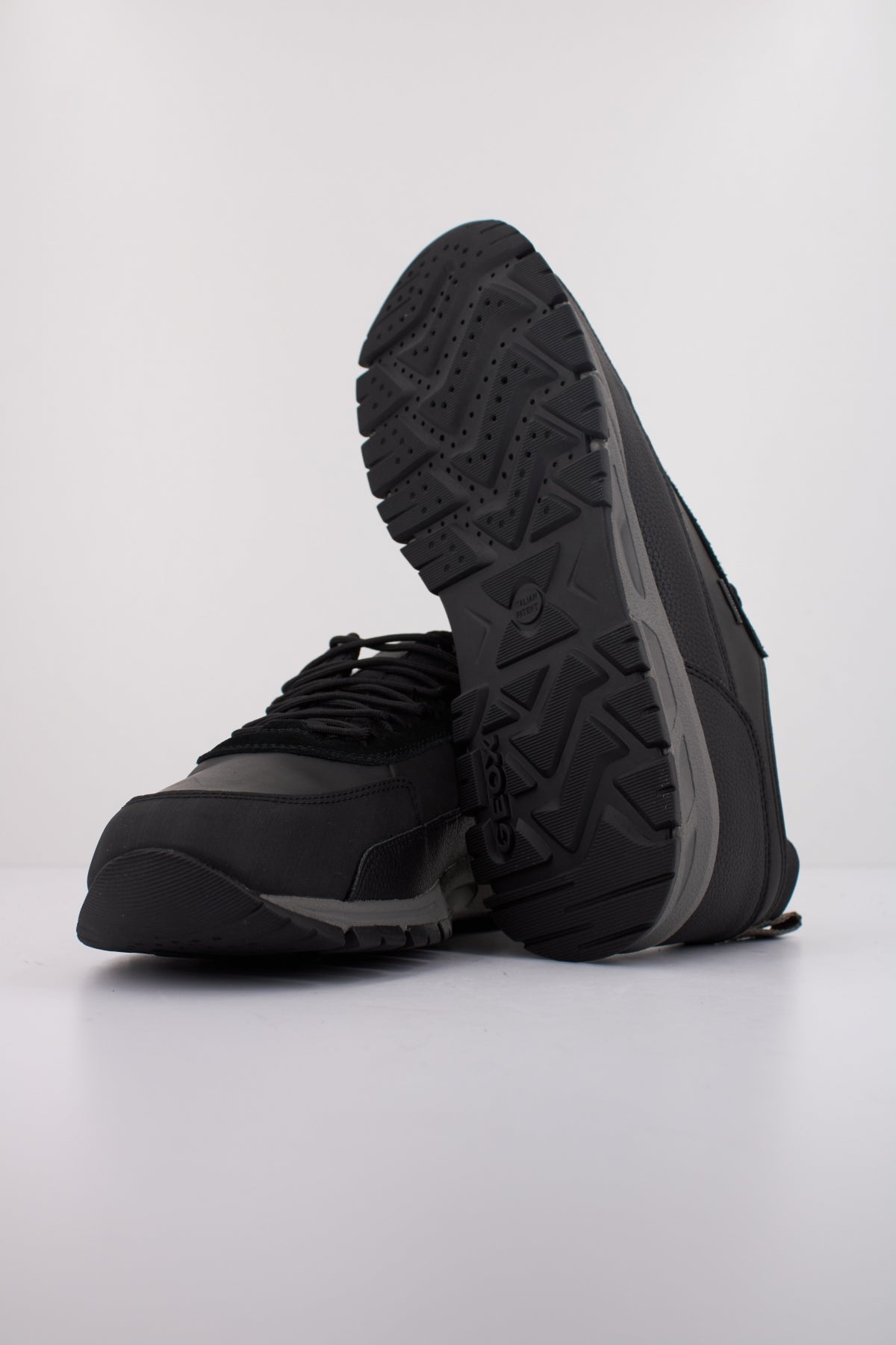 GEOX U DORAY B ABX en color NEGRO  (5)