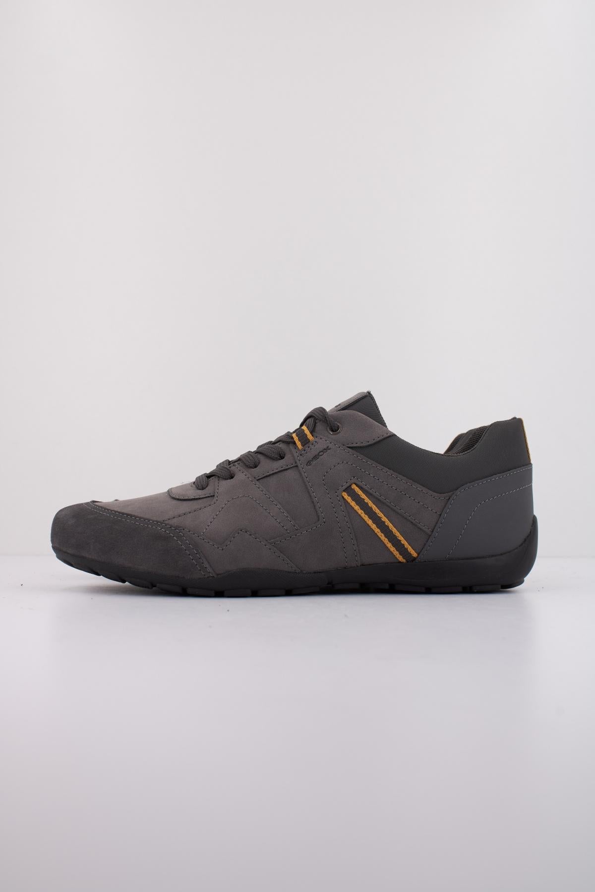 GEOX U RAVEX en color GRIS  (1)