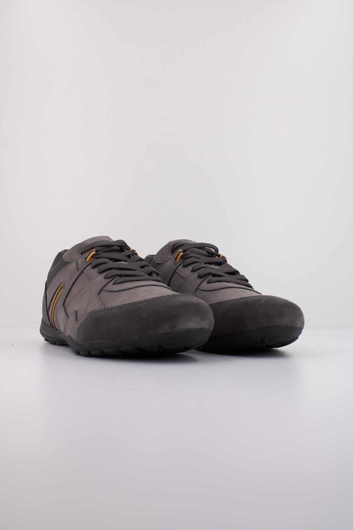 GEOX U RAVEX en color GRIS  (2)