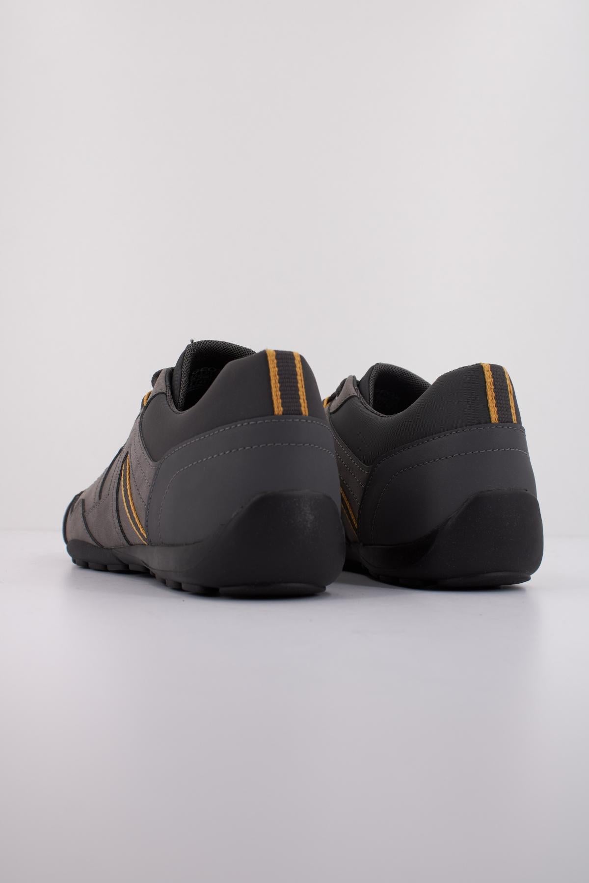 GEOX U RAVEX en color GRIS  (4)