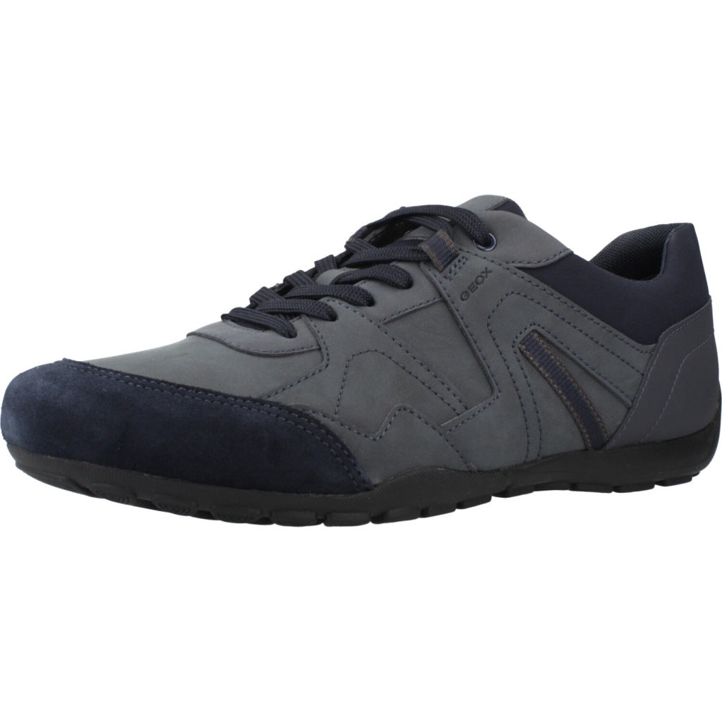 GEOX U RAVEX en color AZUL  (1)