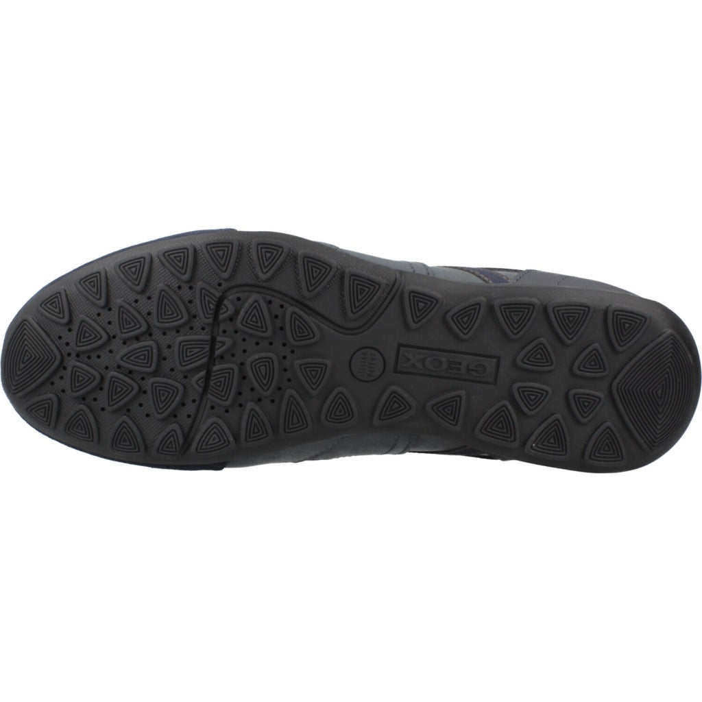 GEOX U RAVEX en color AZUL  (6)
