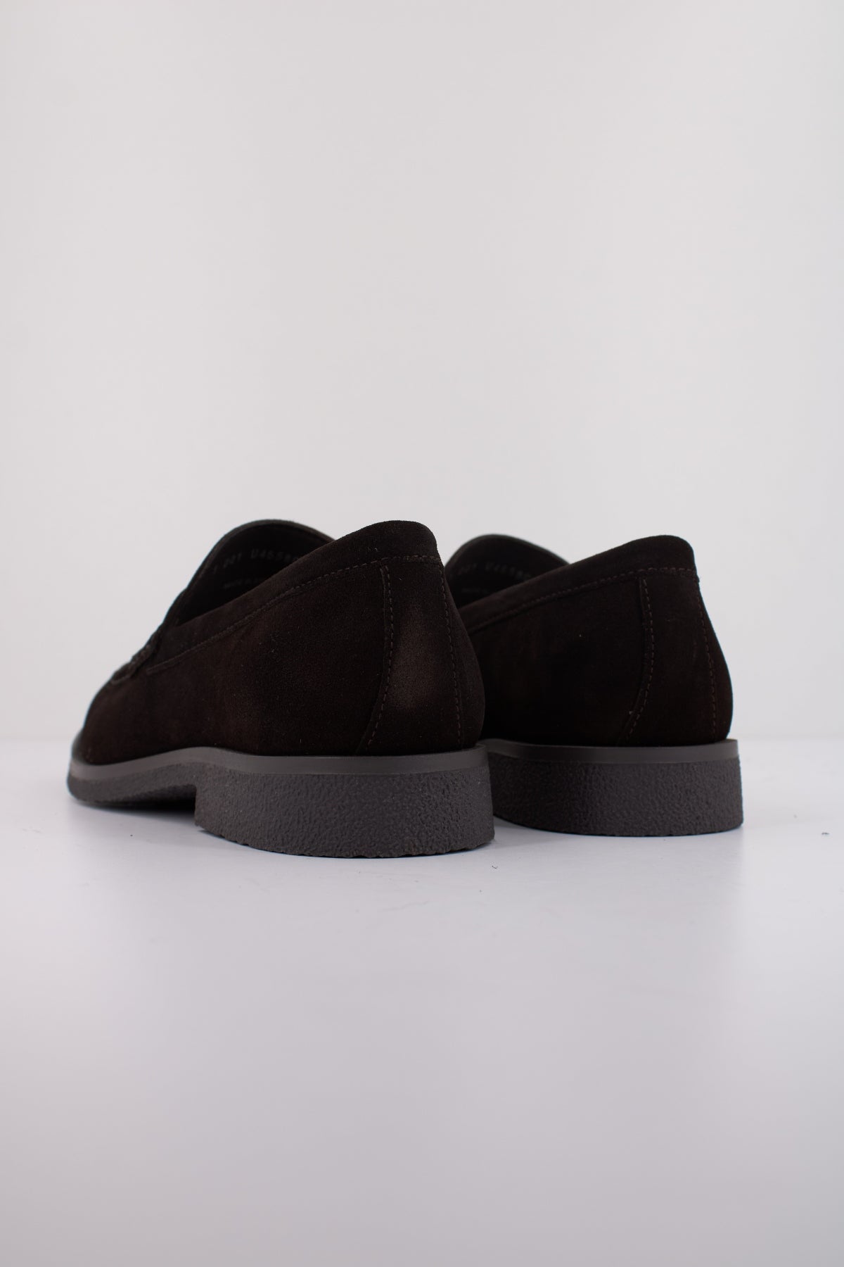 GEOX UOMO CLAUDIO en color MARRON  (4)