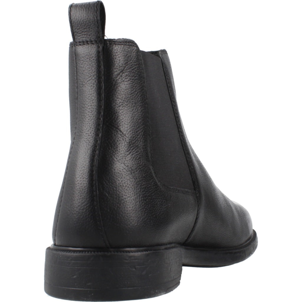 GEOX U TERENCE en color NEGRO  (3)