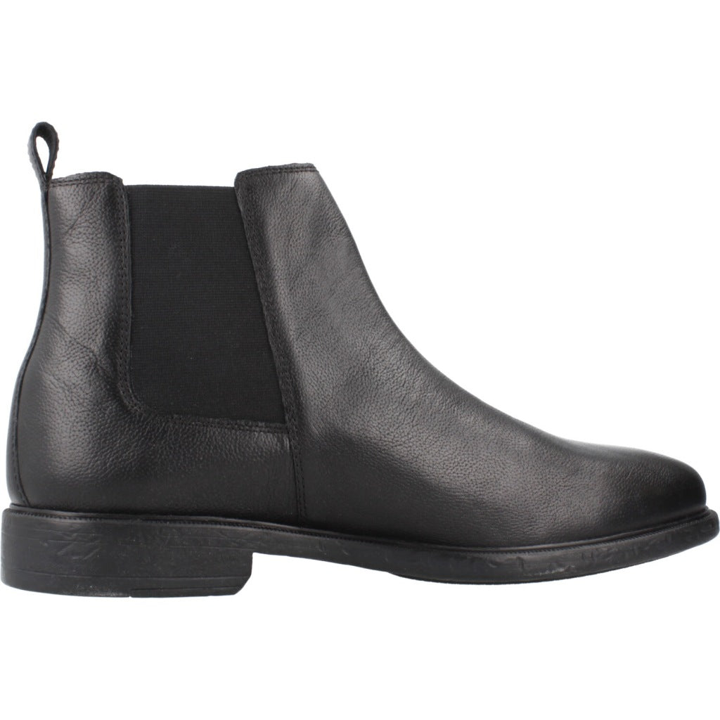 GEOX U TERENCE en color NEGRO  (4)