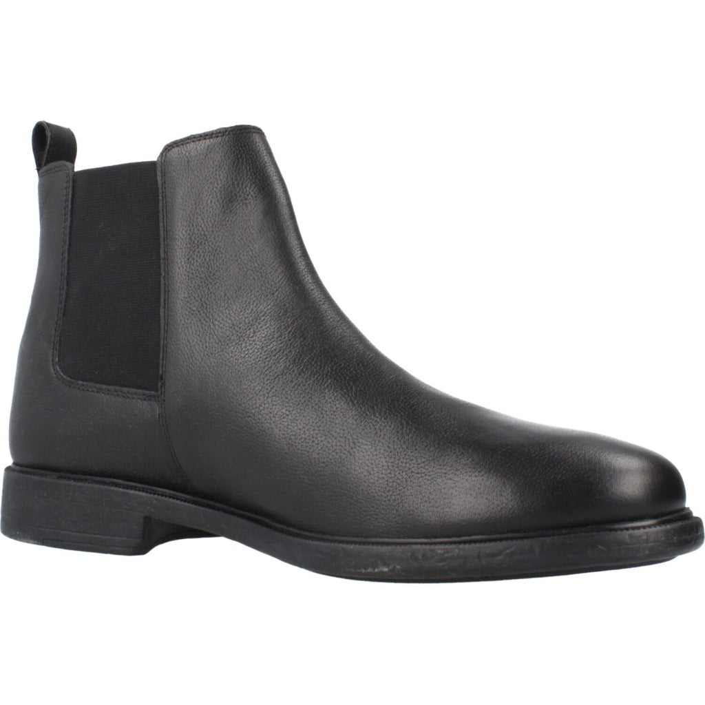 GEOX U TERENCE en color NEGRO  (5)