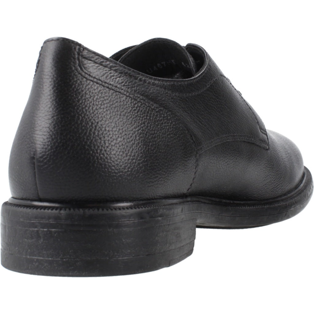 GEOX U TERENCE en color NEGRO  (3)