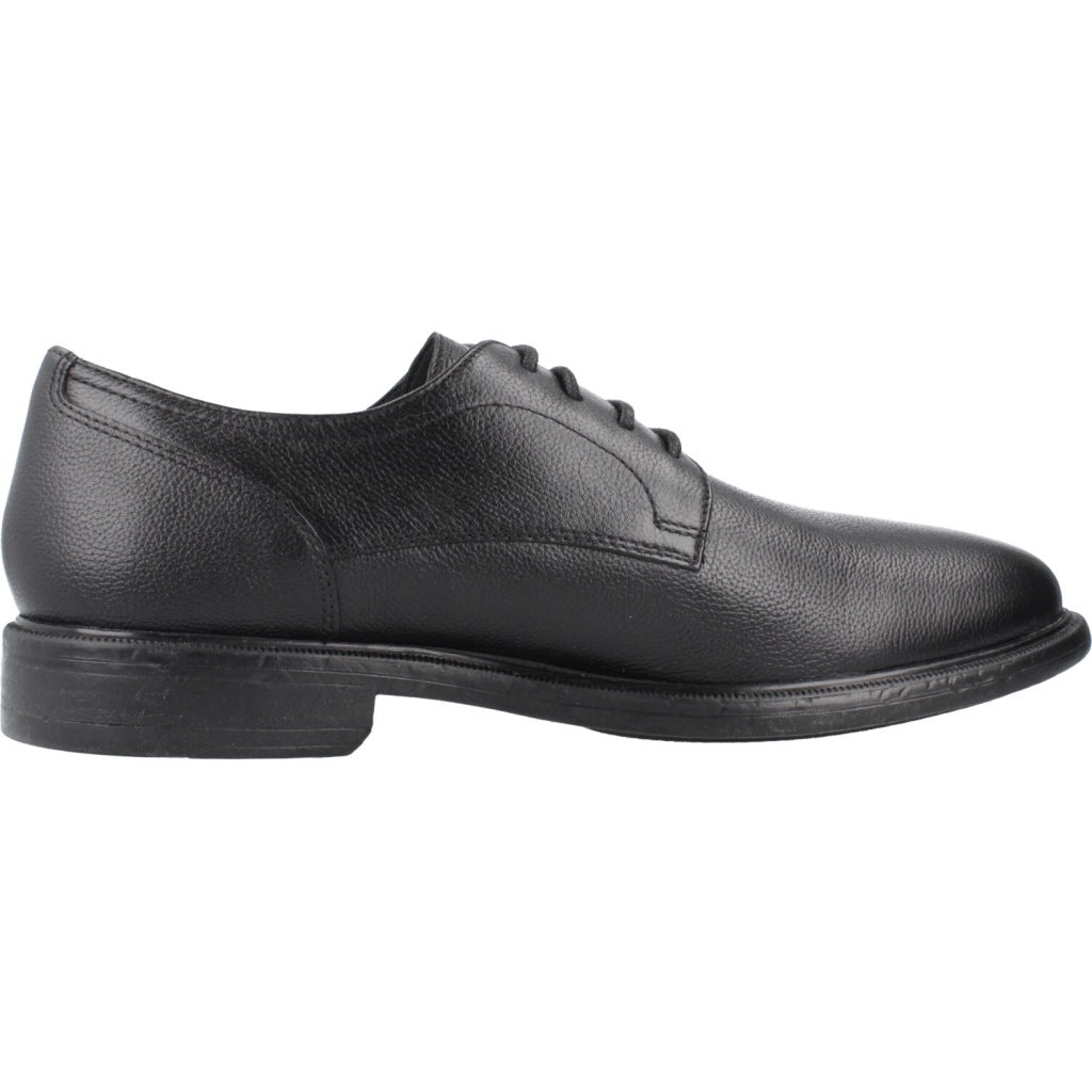 GEOX U TERENCE en color NEGRO  (4)