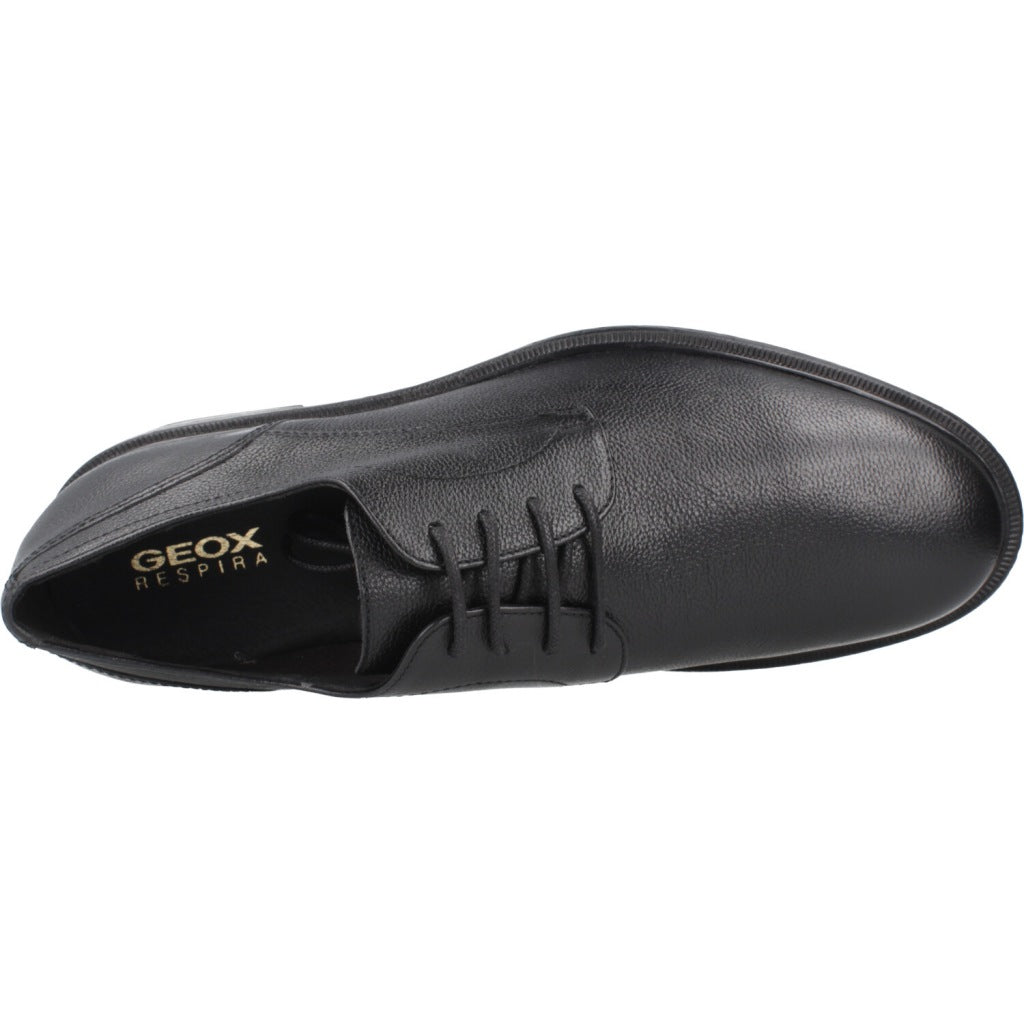 GEOX U TERENCE en color NEGRO  (7)