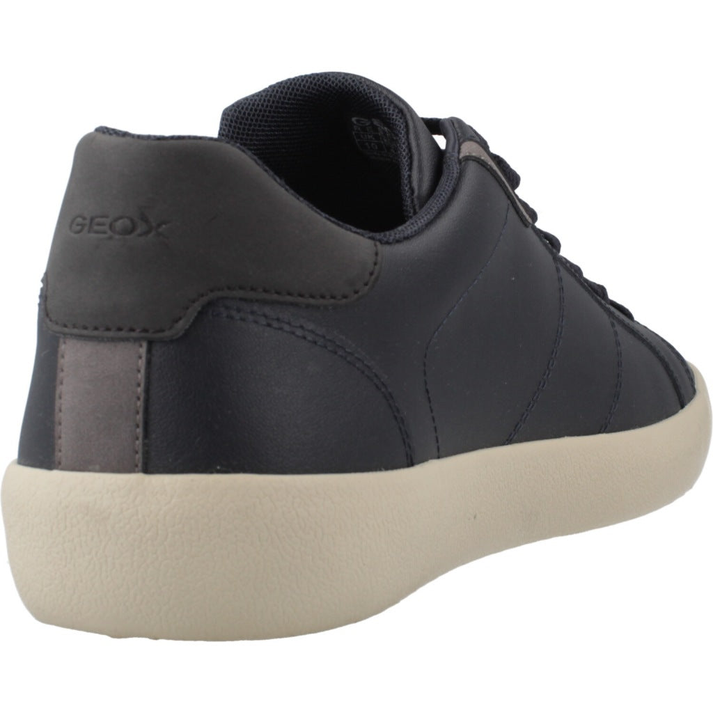 GEOX U AFFILE en color AZUL  (3)