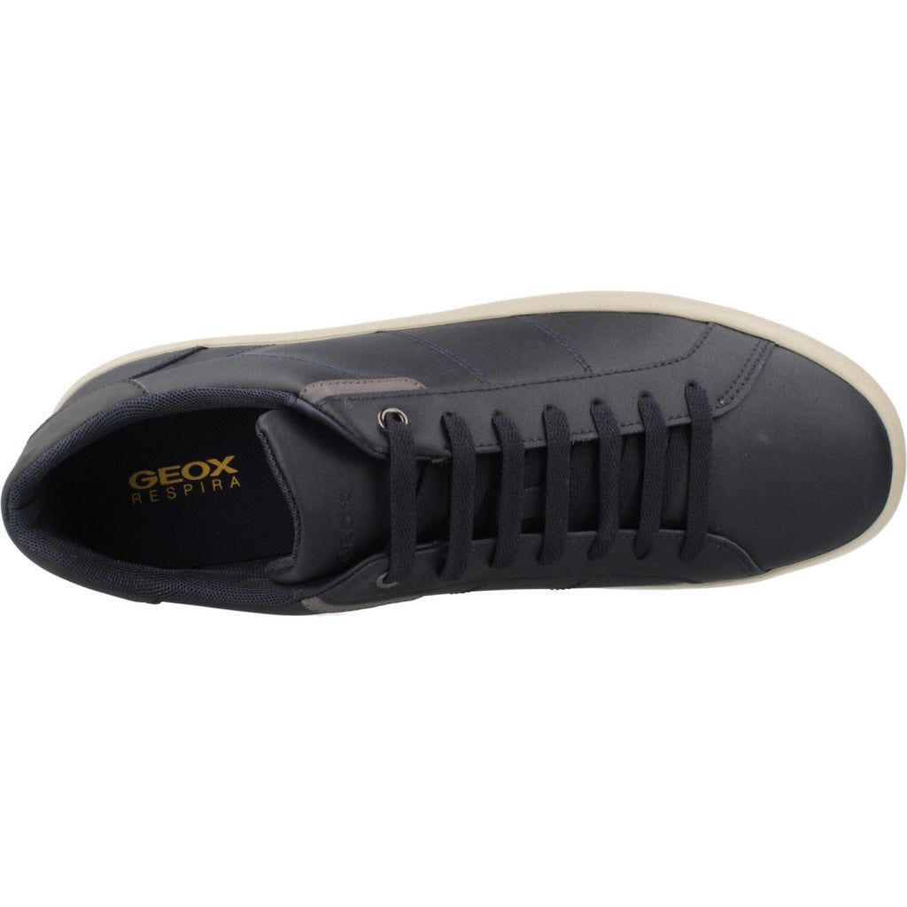 GEOX U AFFILE en color AZUL  (7)