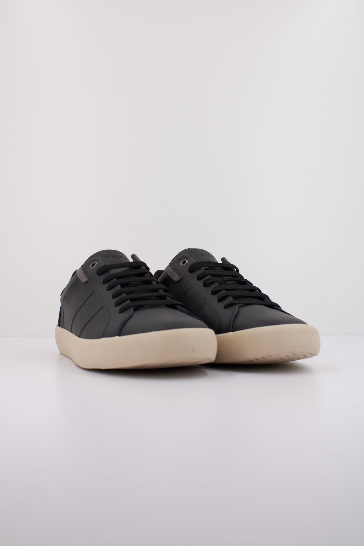 GEOX U AFFILE en color NEGRO  (2)
