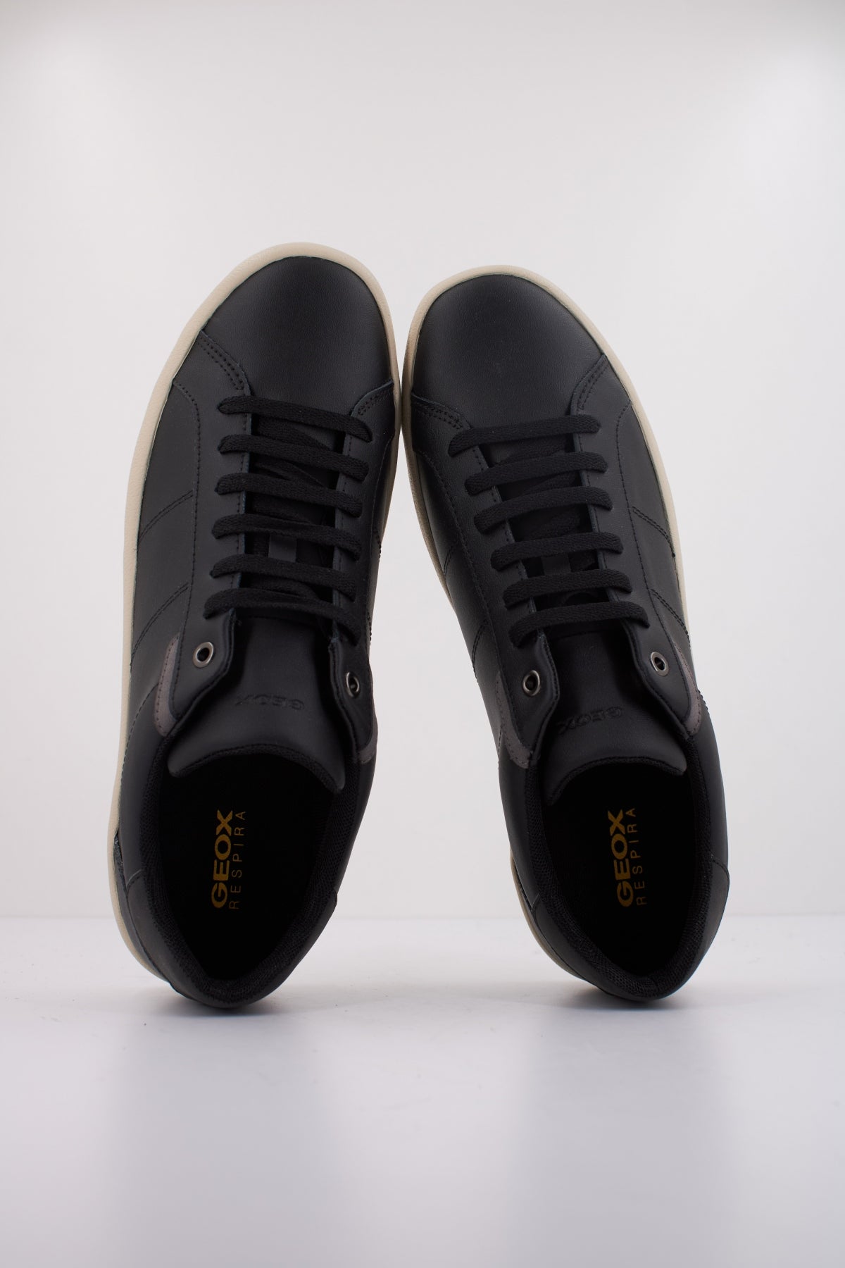 GEOX U AFFILE en color NEGRO  (3)