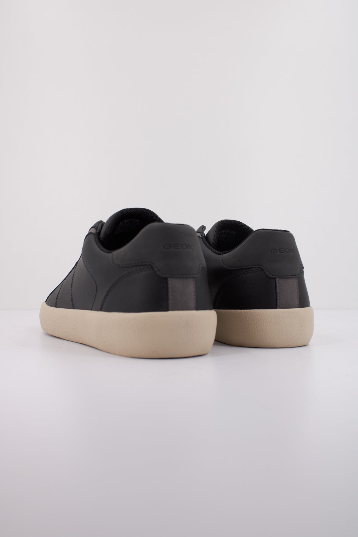 GEOX U AFFILE en color NEGRO  (4)