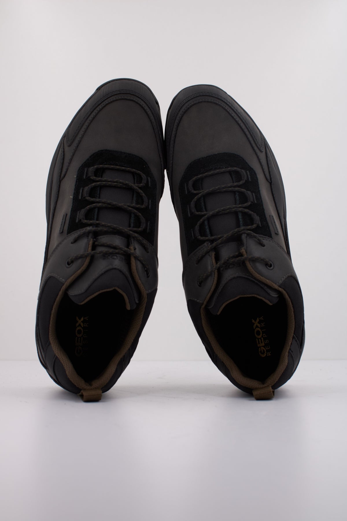 GEOX U TERRESTRE B ABX en color NEGRO  (3)