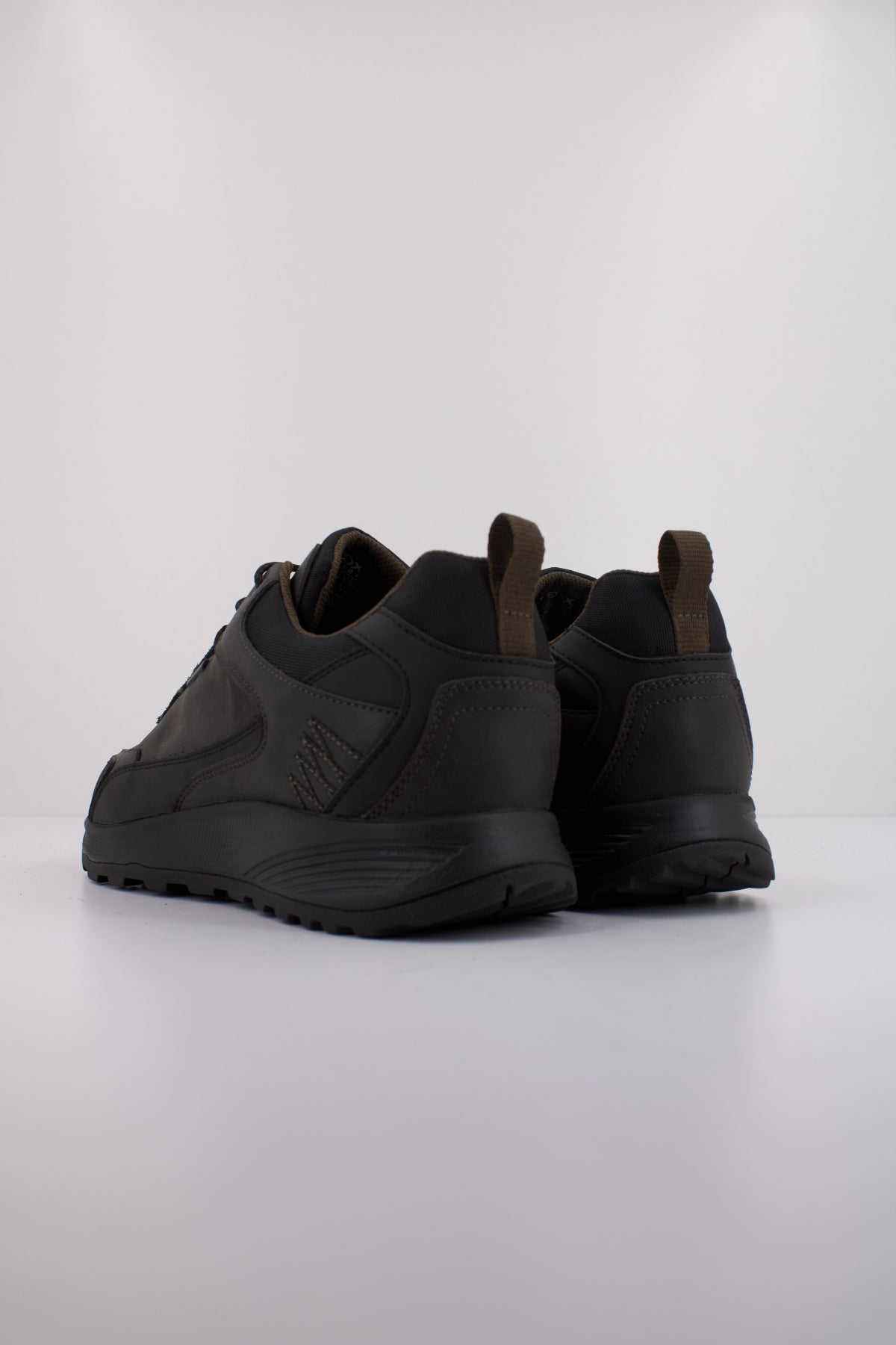 GEOX U TERRESTRE B ABX en color NEGRO  (4)