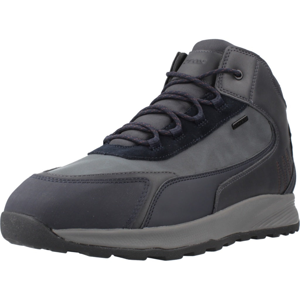 GEOX U TERRESTRE B ABX en color AZUL  (1)