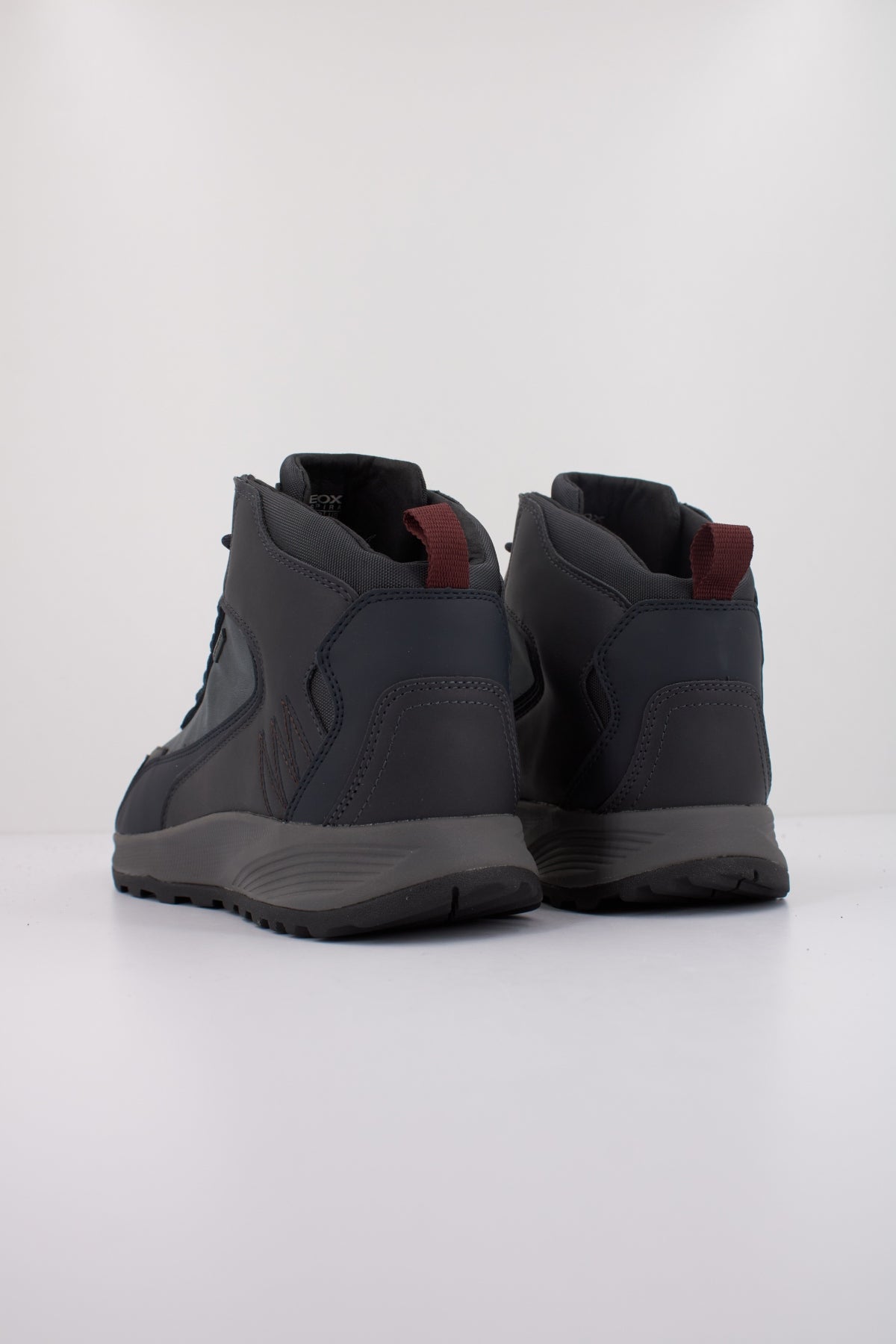 GEOX U TERRESTRE B ABX en color AZUL  (4)