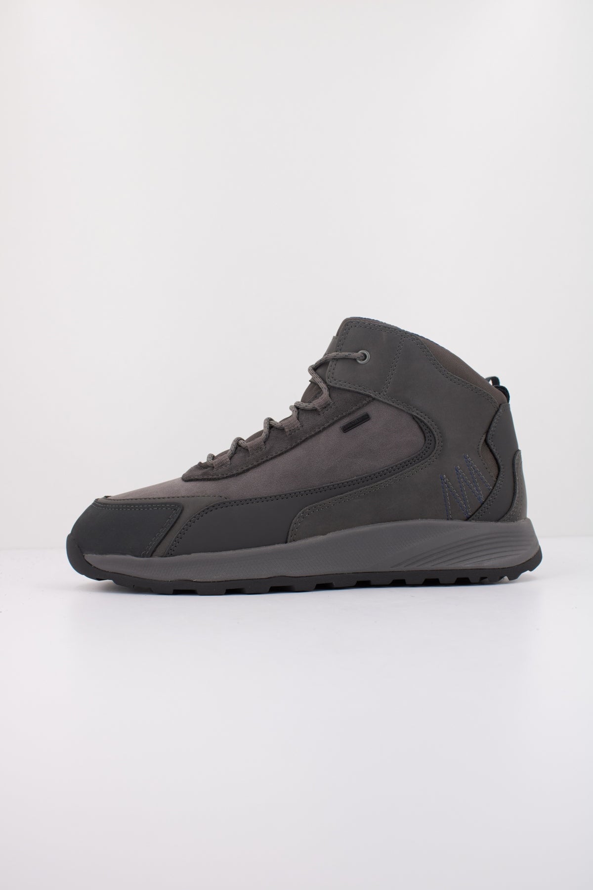 GEOX U TERRESTRE B ABX en color GRIS  (1)