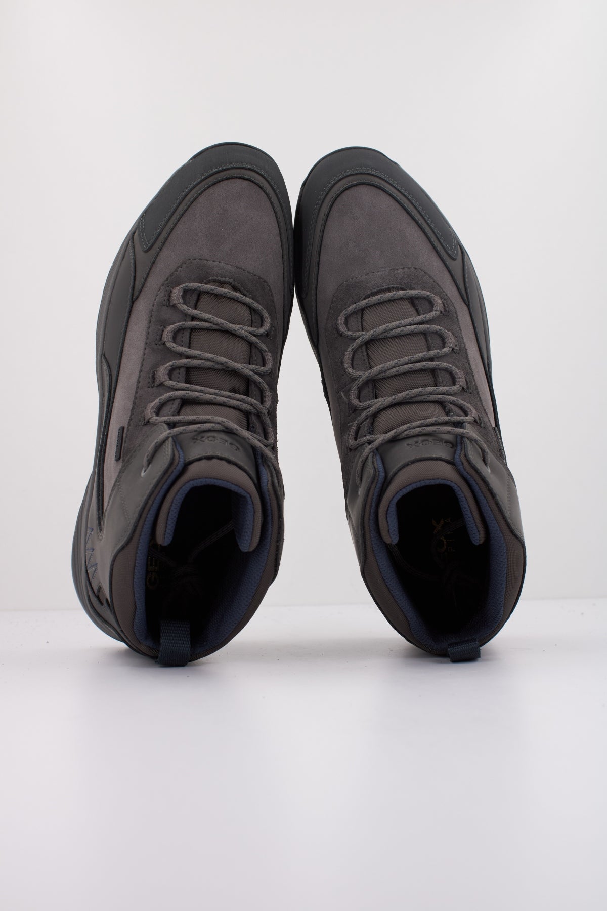 GEOX U TERRESTRE B ABX en color GRIS  (3)