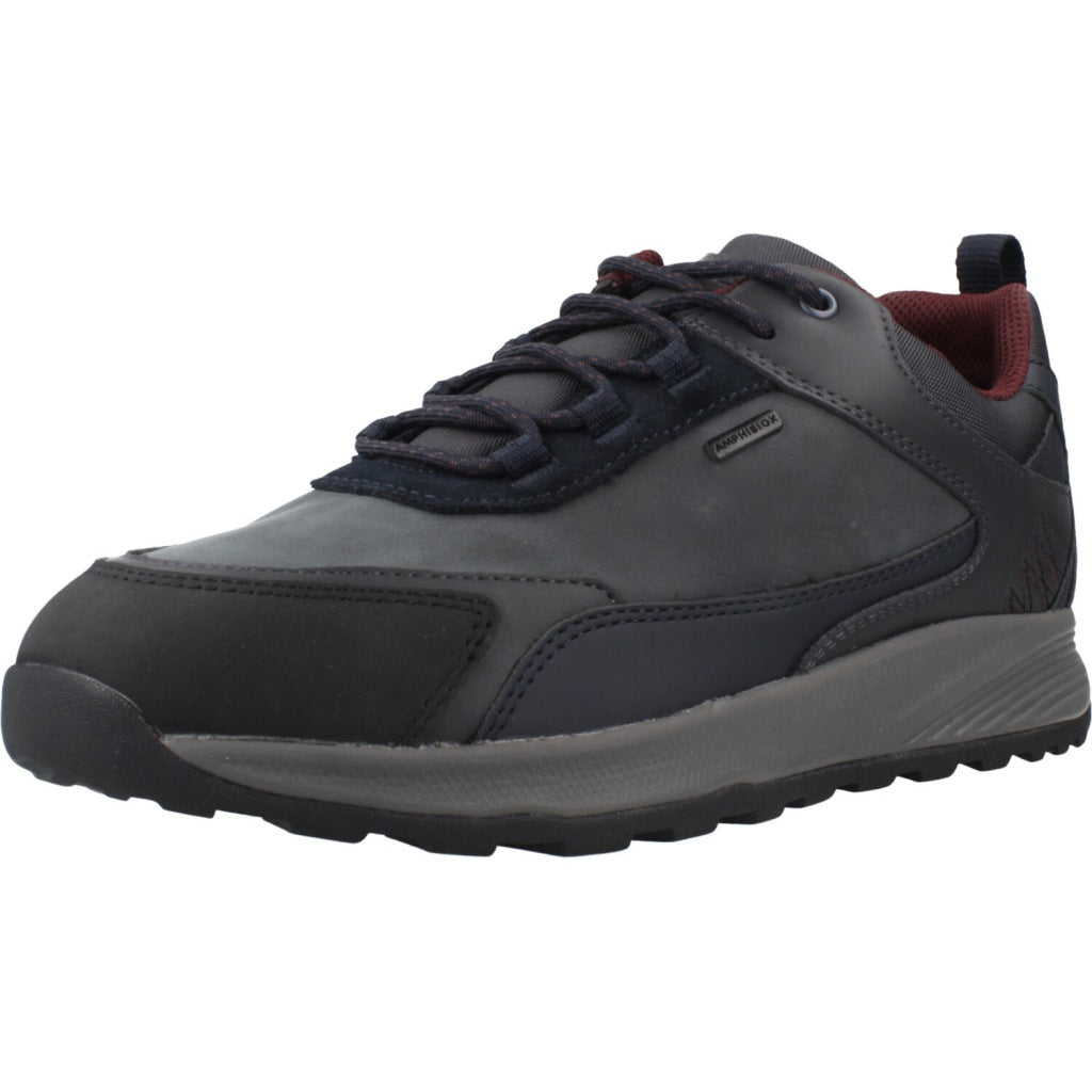GEOX U TERRESTRE B ABX en color AZUL  (1)