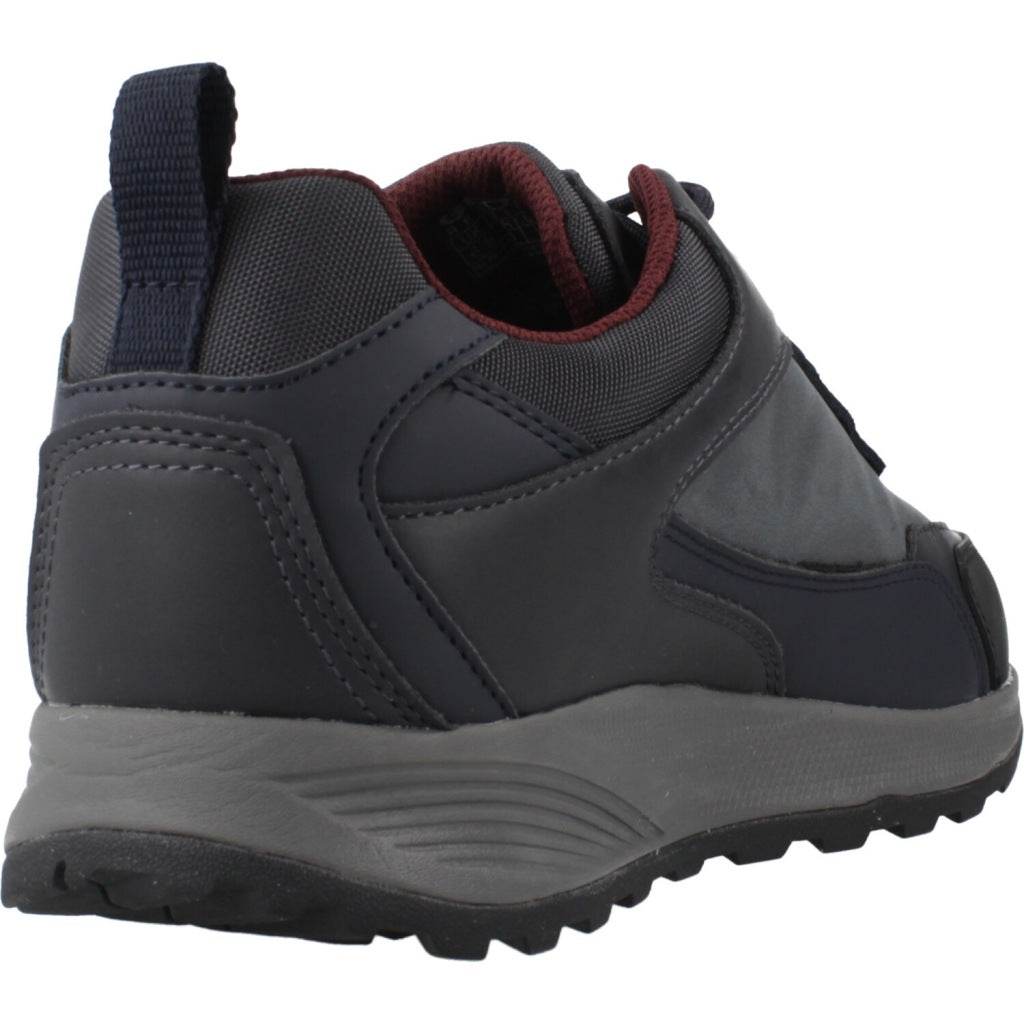 GEOX U TERRESTRE B ABX en color AZUL  (3)